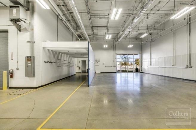Cedar Park Technology Center: 5900 183A Frontage Road, Leander, TX 78641